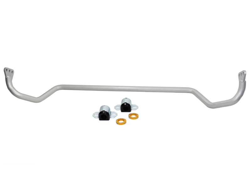 Whiteline 10+ Chevrolet Camaro Front Heavy Duty Adjustable 27mm Swaybar thumbnail 7