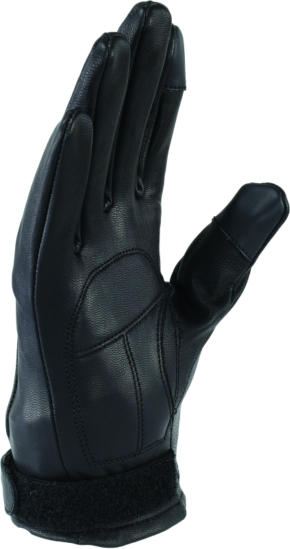 Kuryakyn Leather By River Road Laredo Gloves Womens - Small thumbnail 4