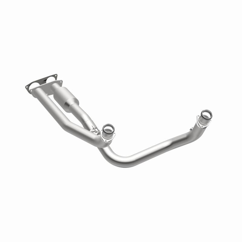 MagnaFlow California Grade Direct-Fit Catalytic Converter 96-00 Chevrolet / GMC K3500 V8 7.4L thumbnail 9