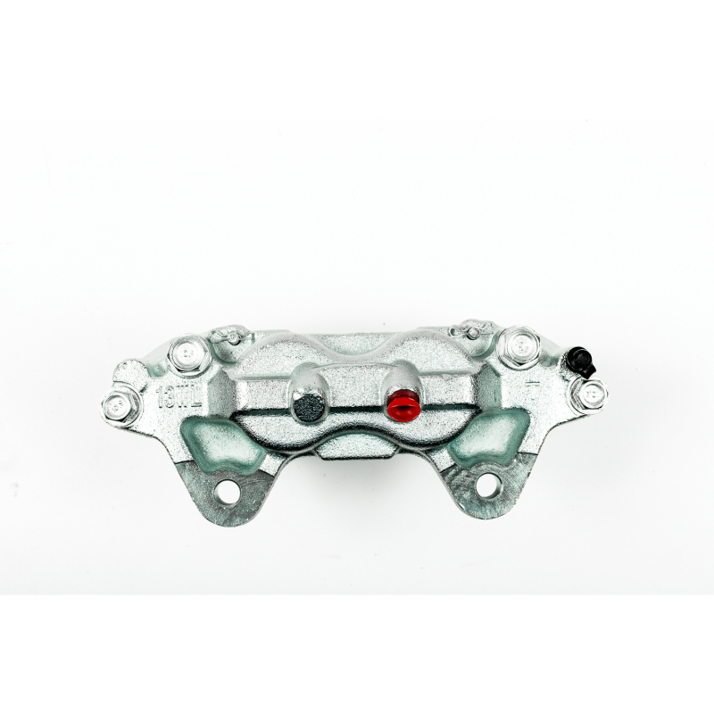 Power Stop 01-07 Toyota Sequoia Front Right Autospecialty Caliper w/o Bracket thumbnail 6