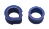 SPR Bushings - Steering Rack