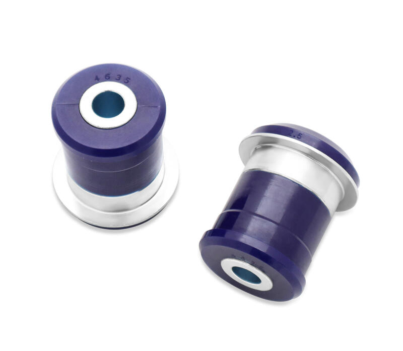 SPR Bushings - Control Arm