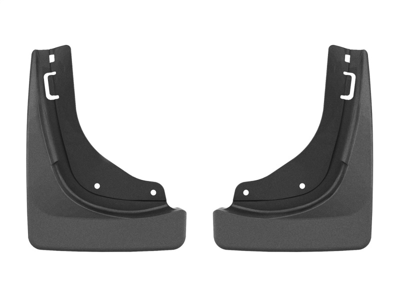 WT No Drill Mudflaps