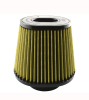 aFe MagnumFLOW Air Filters IAF PG7 A/F PG7 5F x (9x7-1/2)B x (6-3/4x5-1/2)T x 7-1/2H thumbnail 4