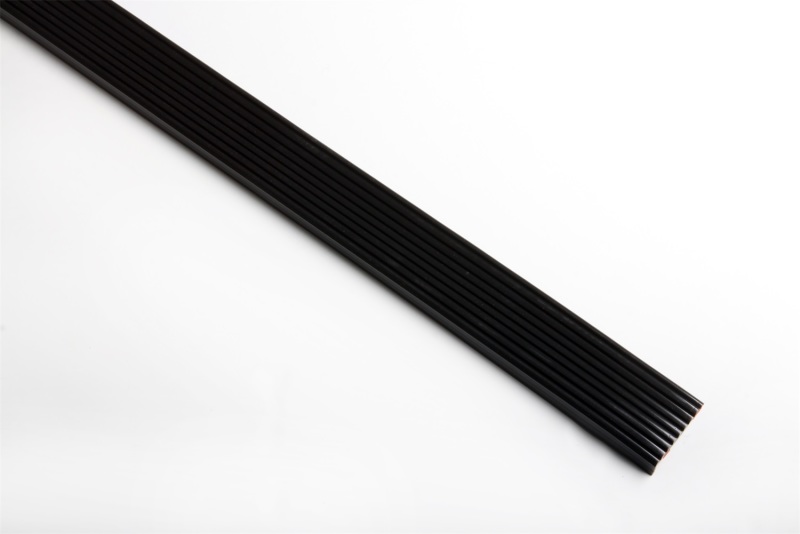 Lund Universal (Pickup) Tailgate Protector - Black thumbnail 7
