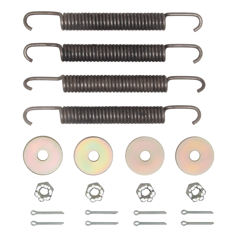 DFC Drum Brake Hardware Kits