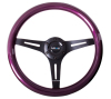 NRG Steering Wheels - Classic