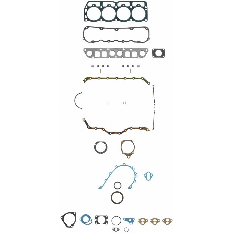 FEL Engine Gasket Sets
