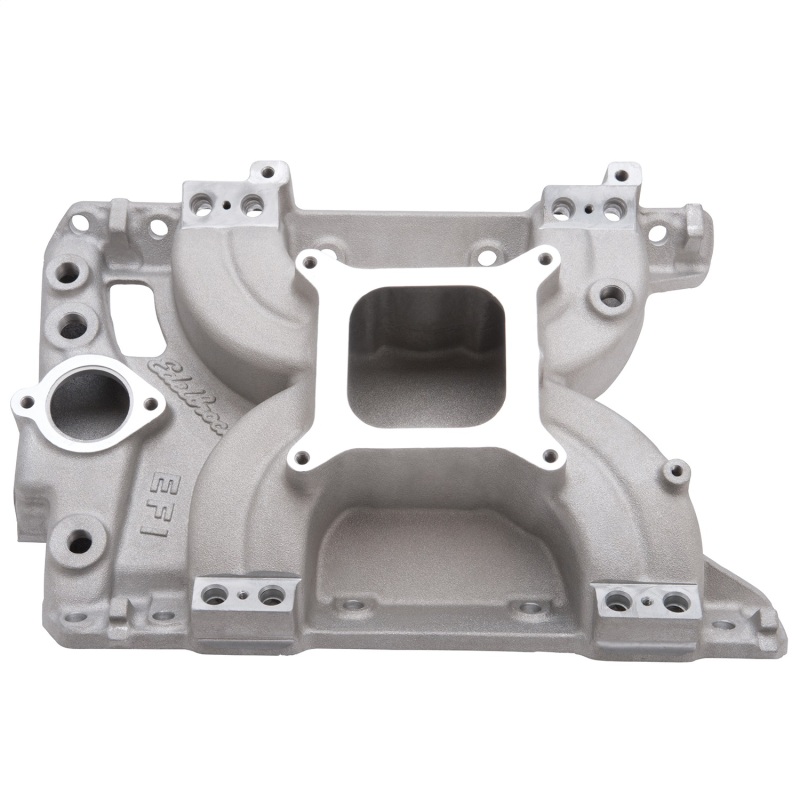 EDE Torker Intake Manifold