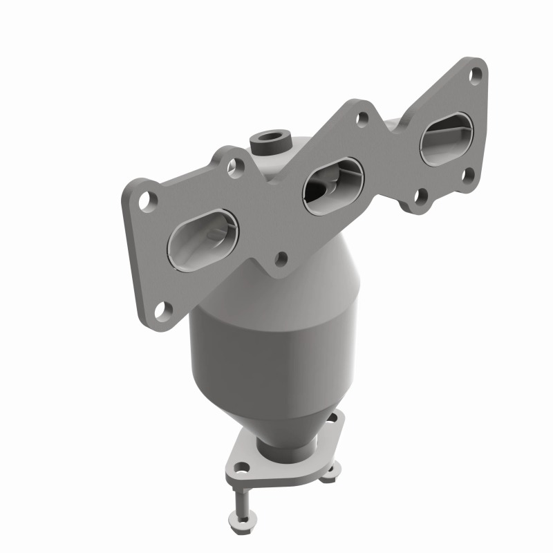 MAG Converter Direct Fit