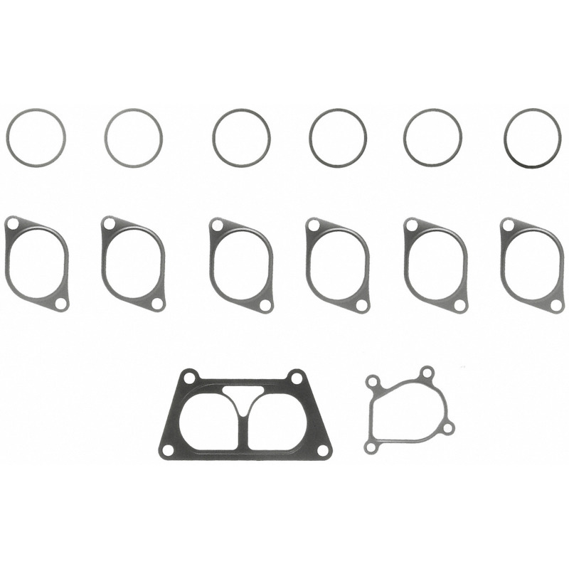 FEL Fuel Injection Plenum Gaskets