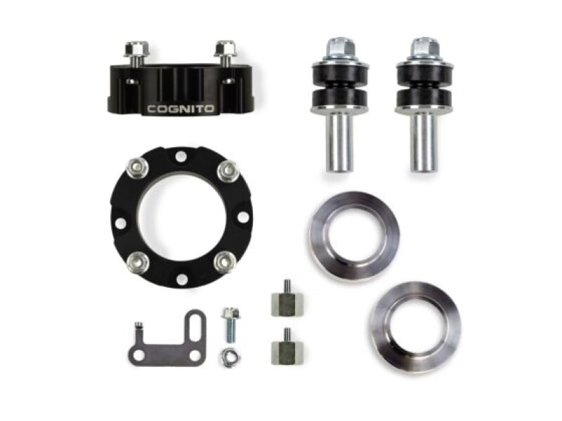 COG Leveling Kit - Standard