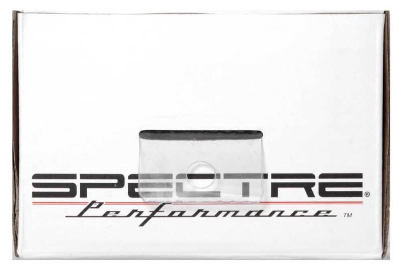 Spectre Universal Intake Elbow Tube (ABS) 3in. OD / 45 Degree - Black Textured Powdercoat thumbnail 7