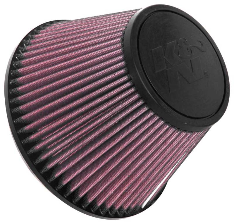 Universal Clamp-On Air Filter