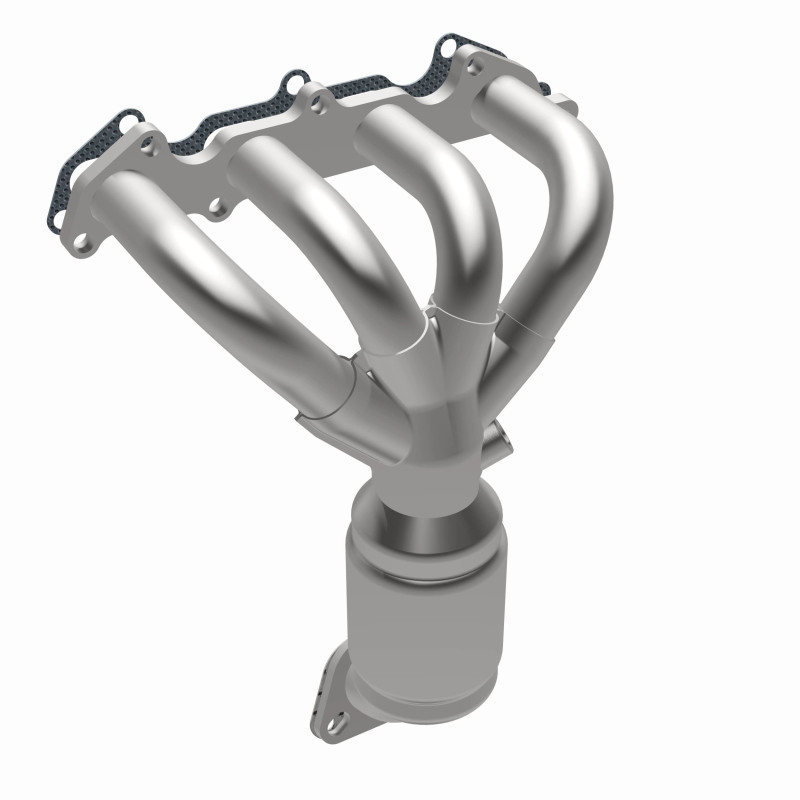 MagnaFlow Direct Fit Catalytic Converter 03-04 Kia Rio 1.6L (CA Emissions) thumbnail 9