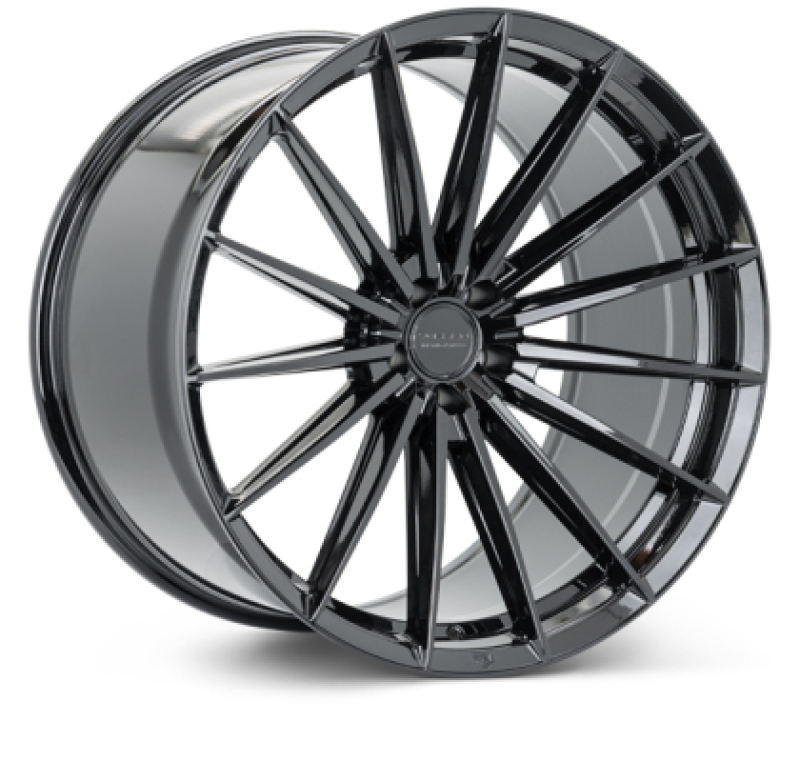 VOS HFX-4 Wheels