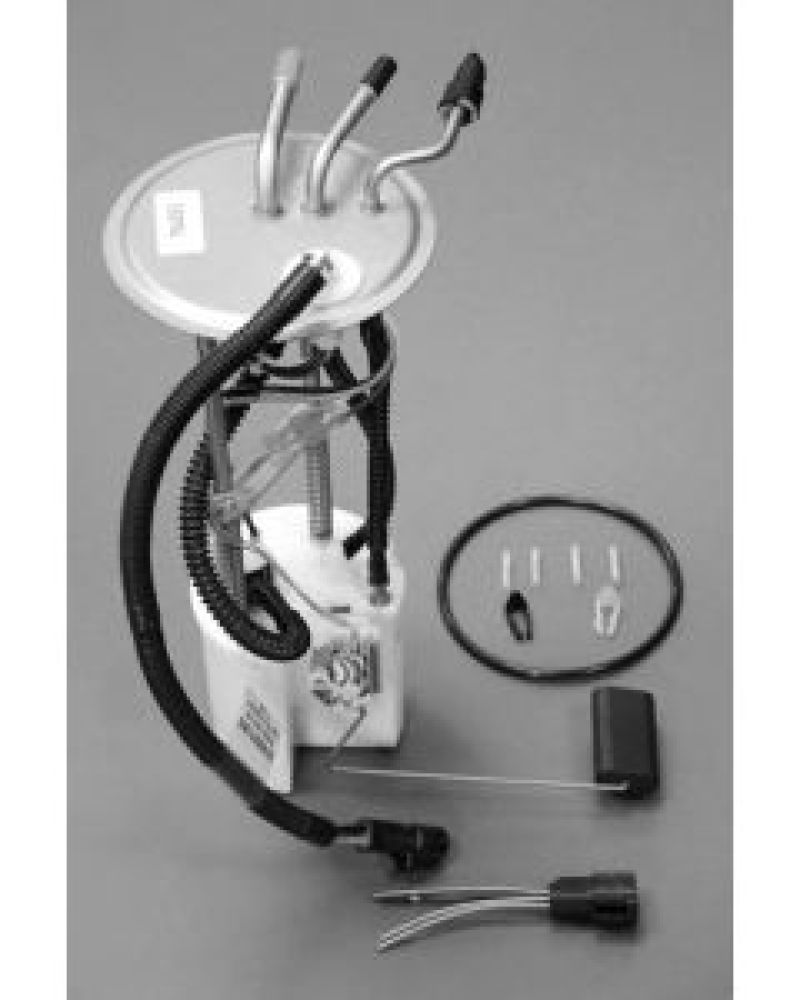 WAL Fuel Tank Unit Assembly