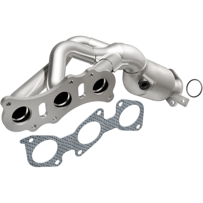 MagnaFlow Direct Fit Catalytic Converter 03-04 4Runner 4.0L P/S thumbnail 4