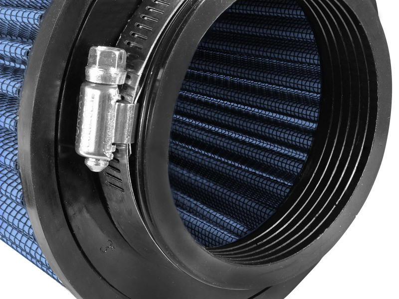 aFe MagnumFLOW Air Filters UCO P5R A/F P5R 3F x 5B x 3-1/2T x 7H thumbnail 4