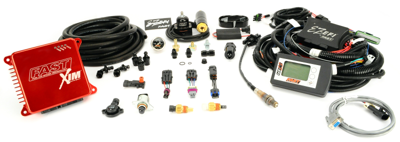 FST EZ-EFI Kits