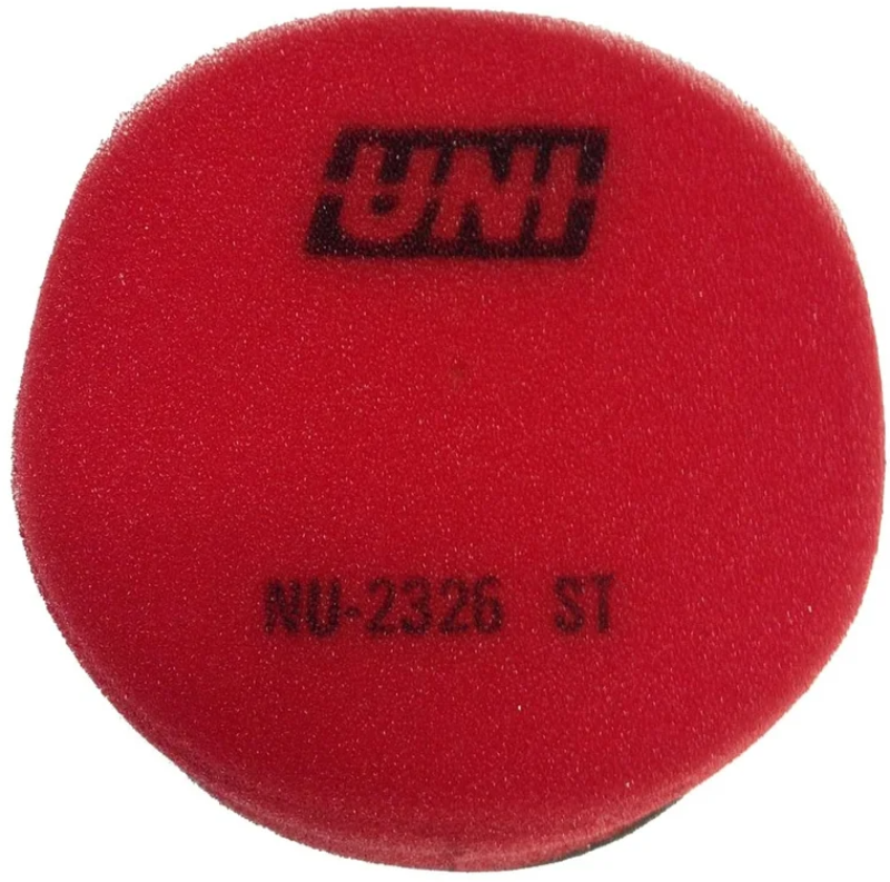 Uni Filter 78-80 Kawasaki KX 125/250 / 1980 KDX 175/ KX 420 Air Filter