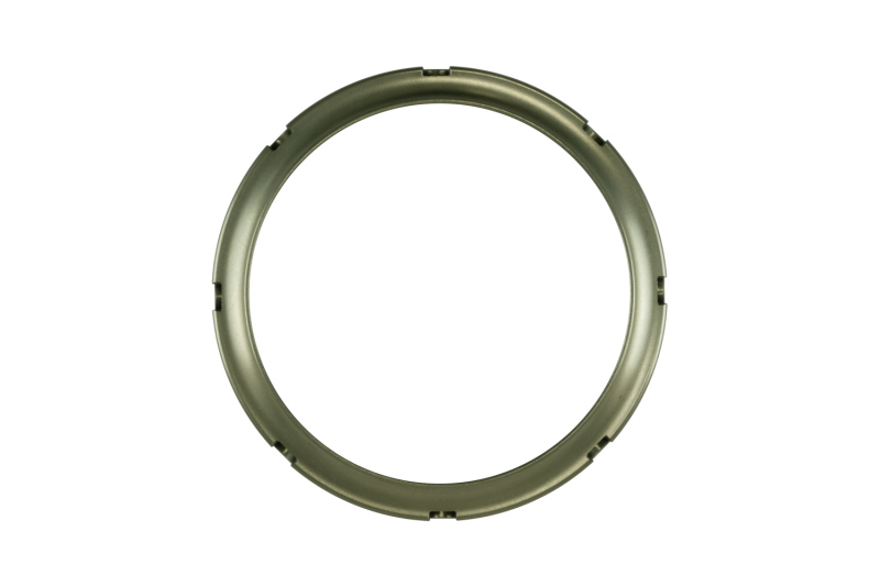 Turbosmart BOV RacePort & IWG Locking Collar - Platinum thumbnail 3