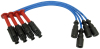 NGK Spark Plug Wire Sets