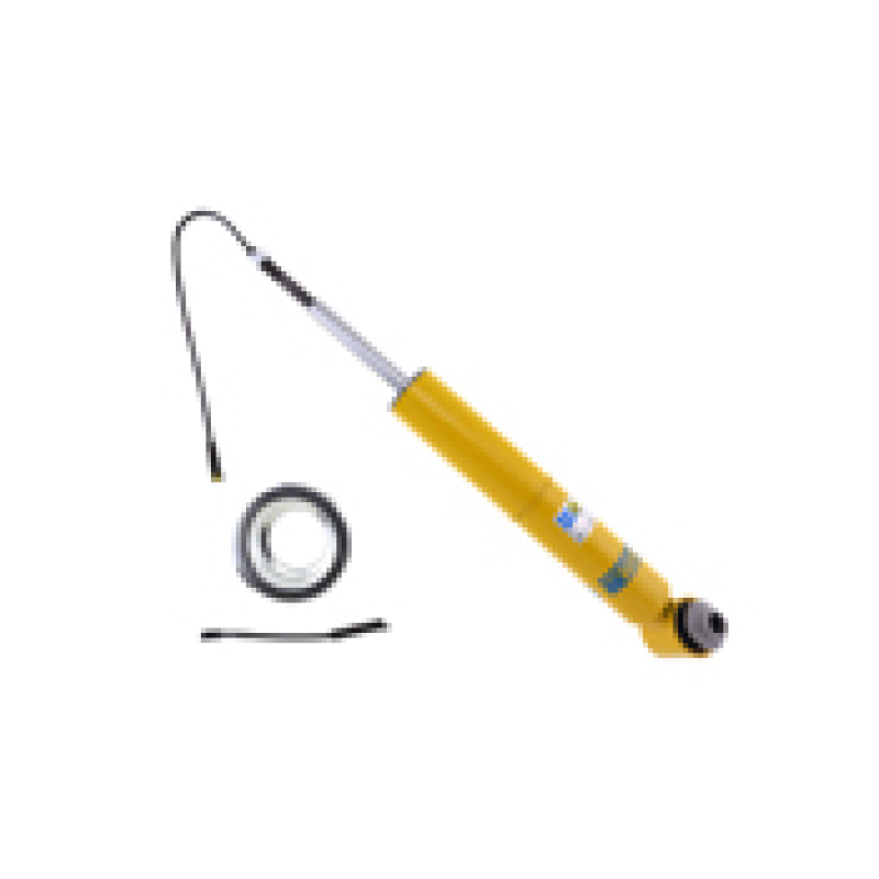 Bilstein B6 (DampTronic) 06-10 BMW M6 (E63) w/ EDC Electronic Dampers Rear 66mm Shock Absorber thumbnail 6