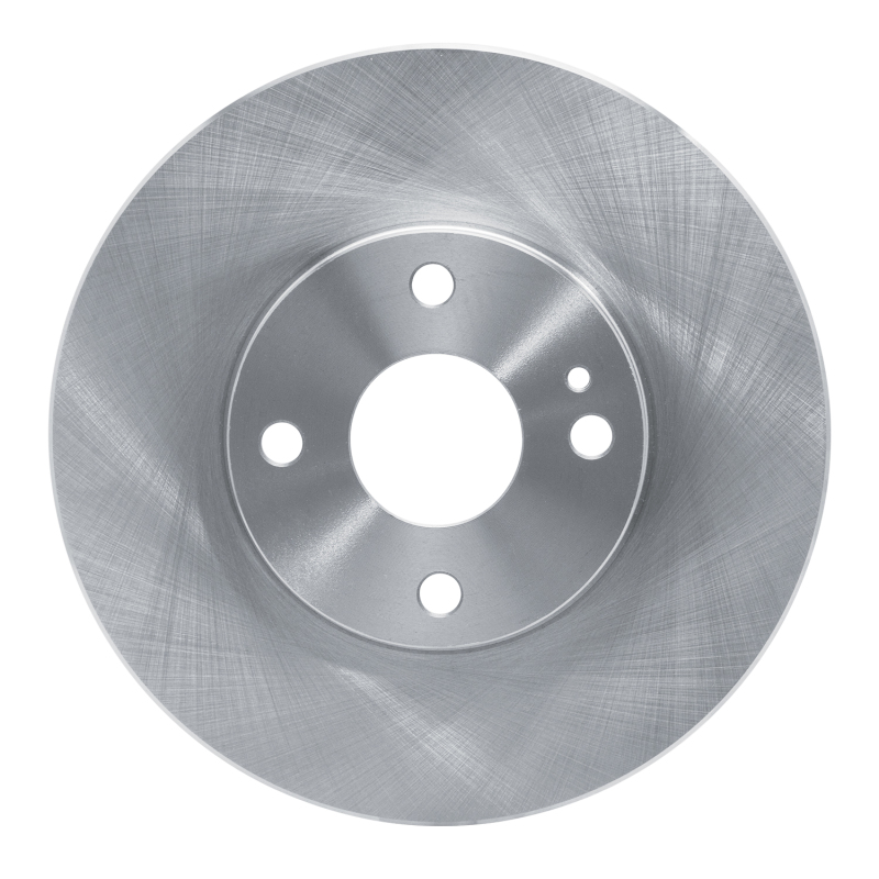 R1 92-95 Mazda MX-3 Front & Rear Brake Rotor Set w/Optimum OE Pads and Hardware (Bundled Kit)