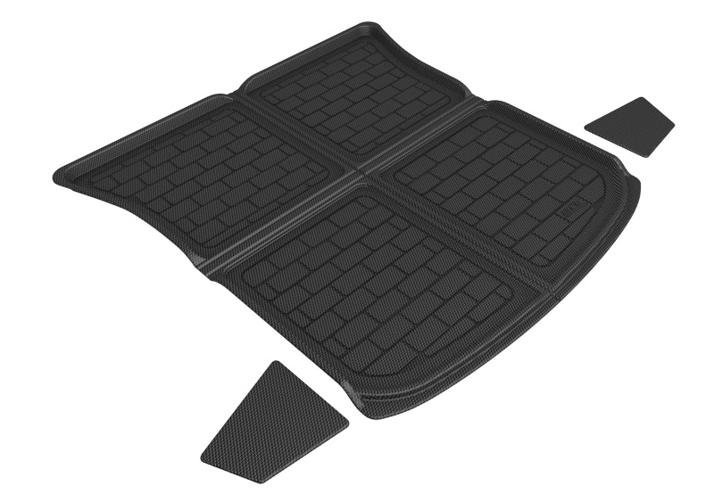 ACE Cargo Liner - Black