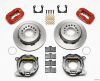 WIL Dynalite Brake Kit