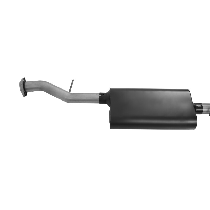 Flowmaster 00-06 GM Tahoe/Yukon Force II Cat-Back SS Exhaust System thumbnail 4
