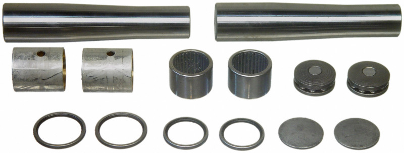 MOOG Mack Trucks Inc DM400 King Pin Set