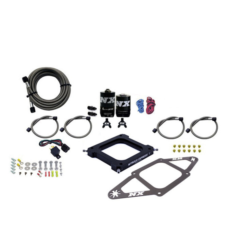 NEX Nitrous Oxide Kits