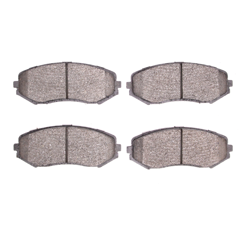 DFC 5000 Advanced Ceramic Brake Pads