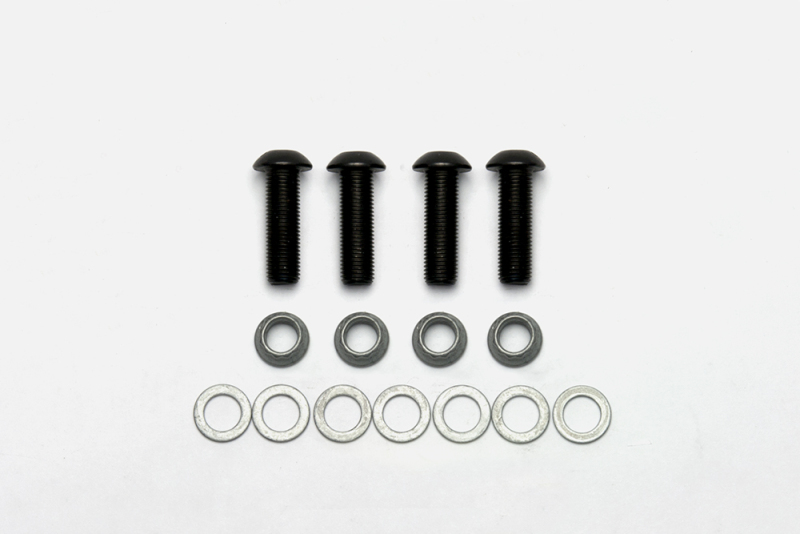 Wilwood bolt kit bracket P&S spindle front