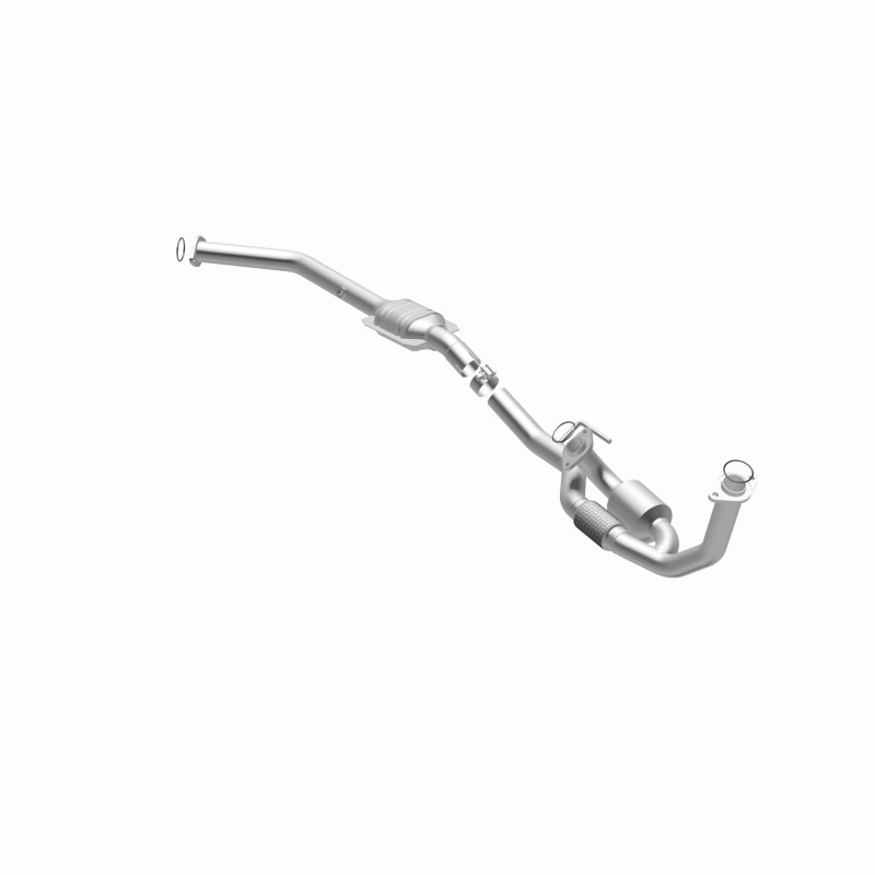 MagnaFlow 98-00 Toyota Sienna 3.0L Direct Fit Converter thumbnail 8
