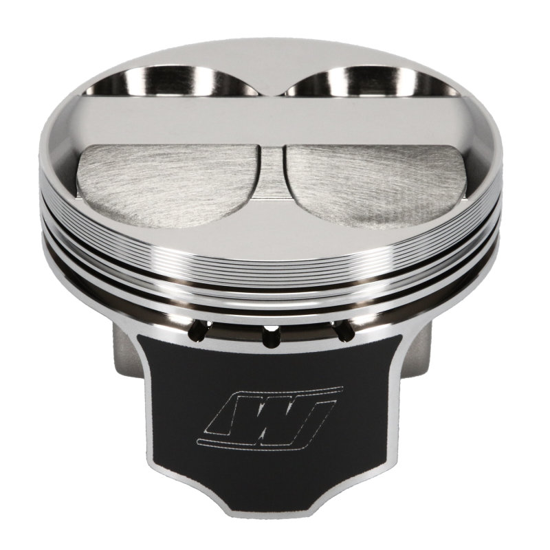Wiseco AC/HON B 4v DOME +8.25 STRUT 8600XX Piston Shelf Stock Kit thumbnail 5