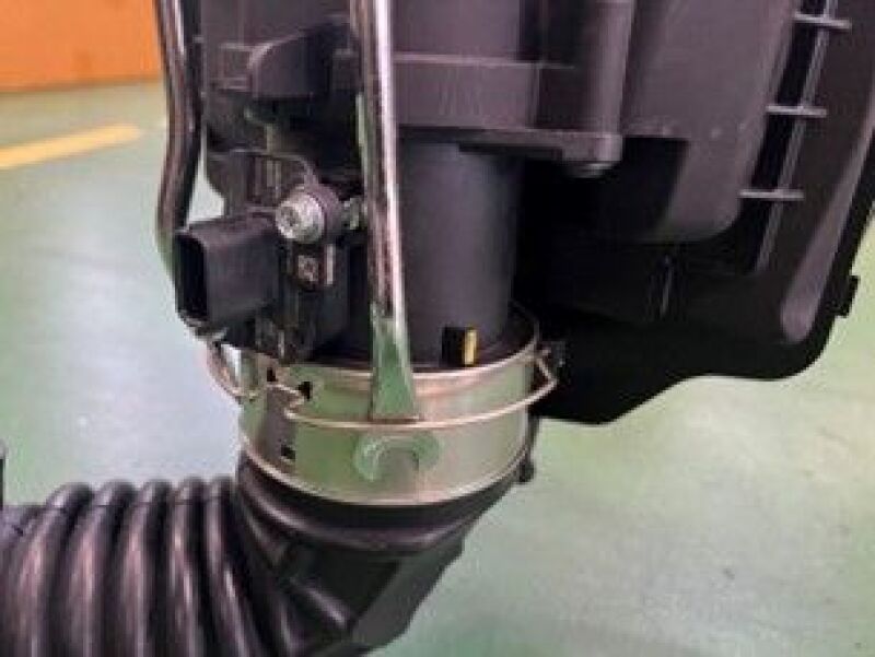 HKS CARBON AIR CLEANER INLET for RZ34 thumbnail 7