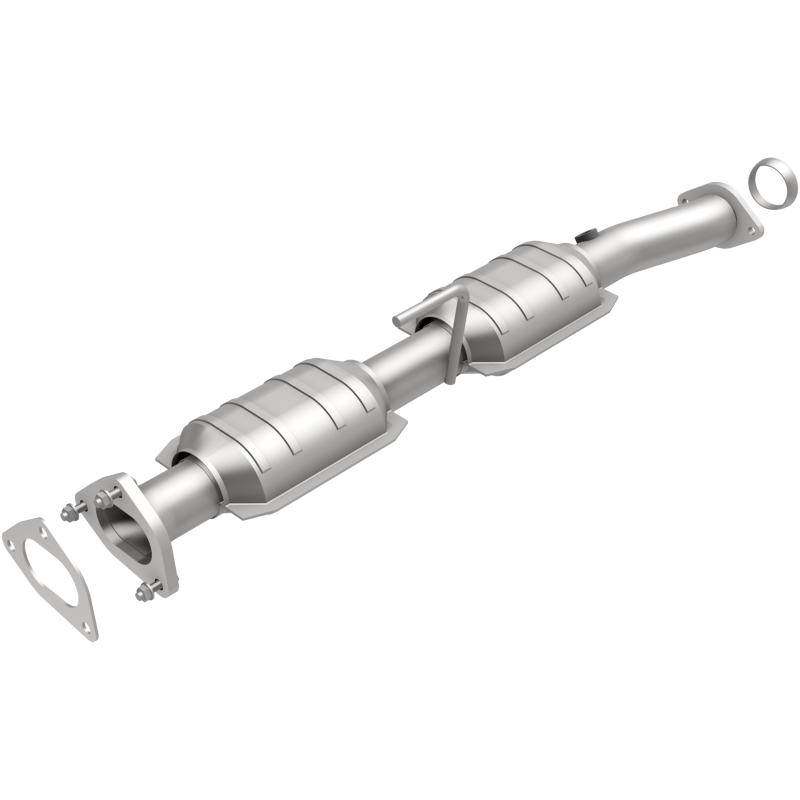 MagnaFlow Direct Fit Catalytic Converter 98-00 Ranger Rear 3.0L/4.0L thumbnail 2