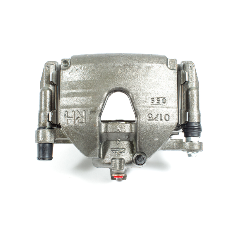 Power Stop 07-08 Infiniti G35 Front Right Autospecialty Caliper w/Bracket thumbnail 5