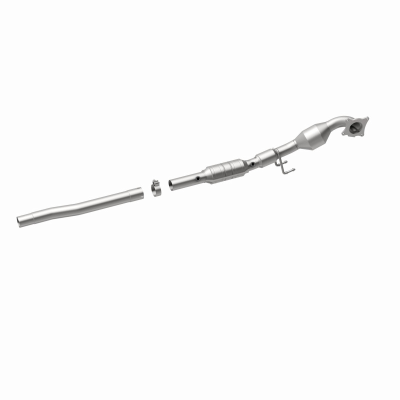 MagnaFlow 08-13 Audi A3 2.0L Direct Fit Converter thumbnail 5