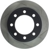 ST Slotted Sport Brake Rotors