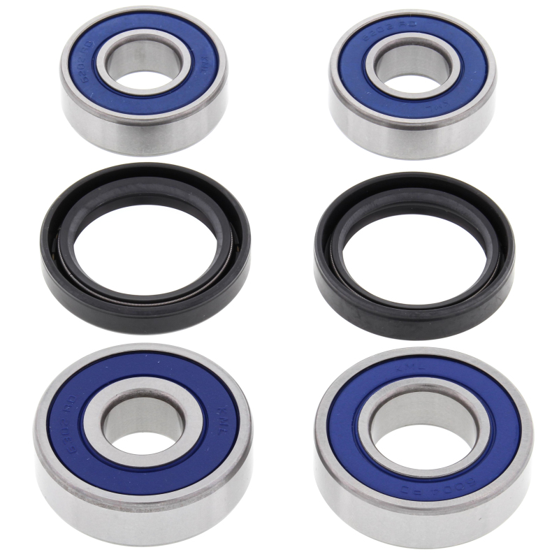 ABR Wheel Bearing Kits