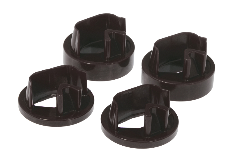 PRO Engine Mounts - Blk
