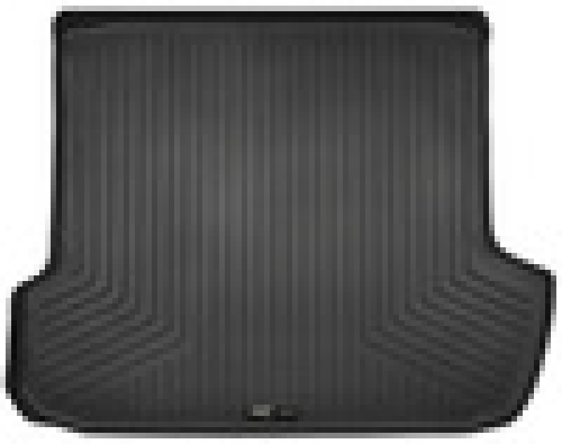 Husky Liners 15-17 Subaru Outback WeatherBeater Black Rear Cargo Liner thumbnail 9