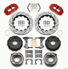 WIL Superlite Brake Kit