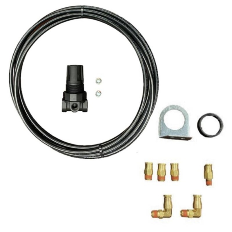 PureFlow AirDog Fuel Pressure Boost Compensation Kit