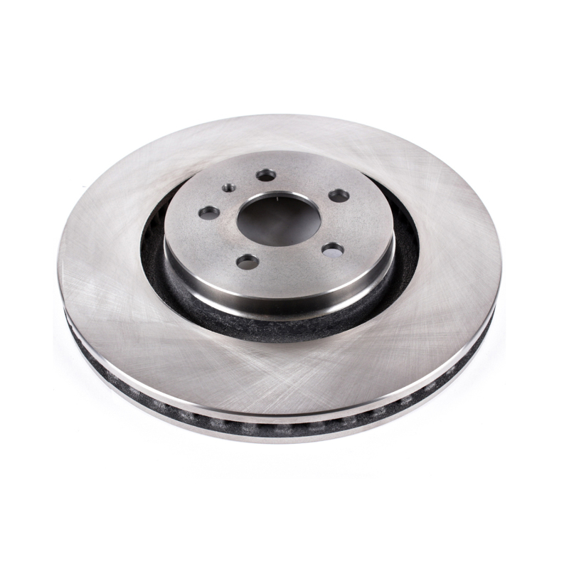 Power Stop 19-21 Lincoln Nautilus Front Autospecialty Kit w/Cals (2x psbAR85173, 1x psbL5502, 1x psbL5503, 1x psb16-1818) thumbnail 5