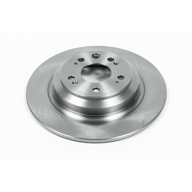 Power Stop 09-14 Acura TL Rear Autospecialty Brake Rotor thumbnail 2